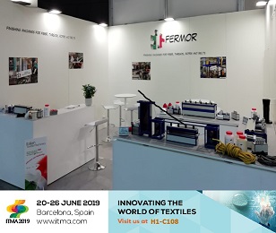 News - FERMOR SRL